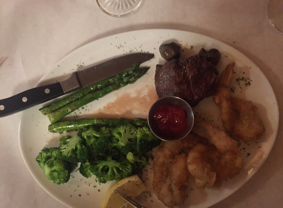 Prime Steakhouse - Crown Point, IN