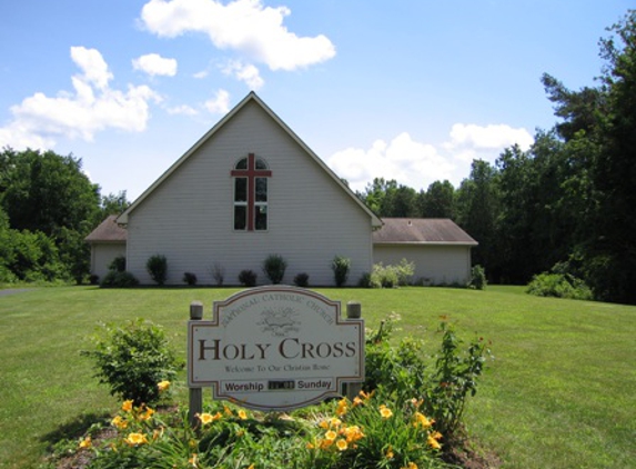 Holy Cross National Catholic - Syracuse, NY