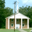Mount Calvary Baptist Church - Baptist Churches