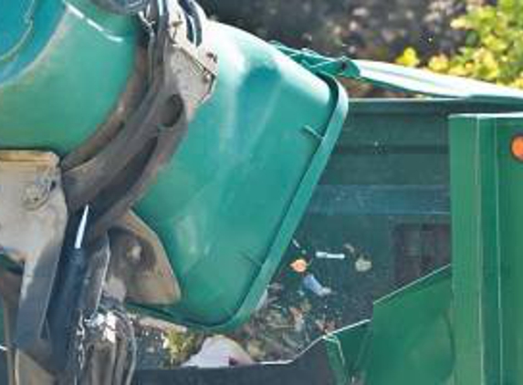 McNamara Waste Services LLC - Hampden, MA