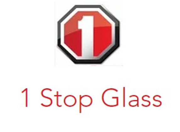 1 Stop Glass - Vista, CA