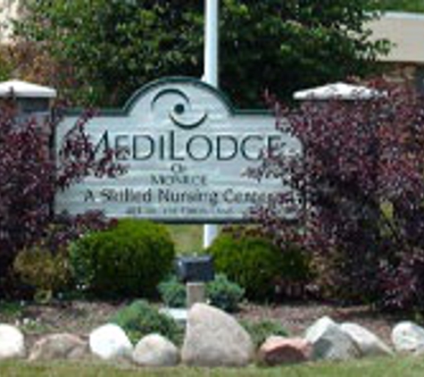 Medilodge Of Monroe