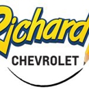 Richard Chevrolet, Inc. - New Car Dealers