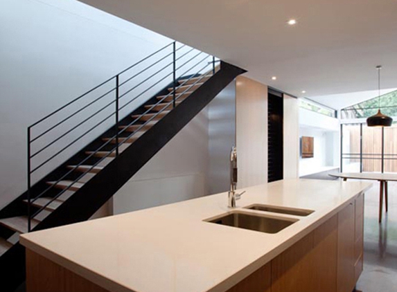 Michael Angus Architecture