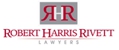 Robert Harris Rivett Lawyers Logo