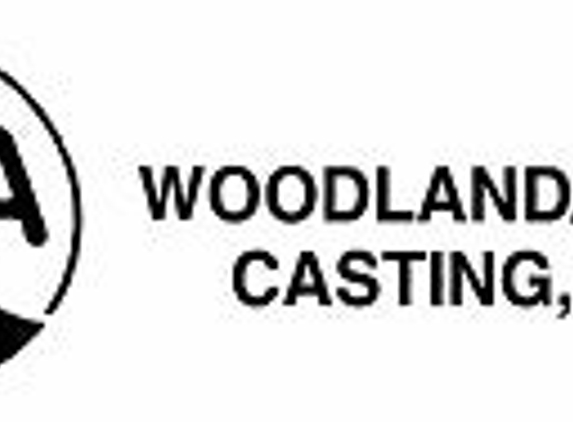 Woodland Alloys - Racine, WI