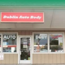 Dublin Auto Body - Automobile Body Repairing & Painting