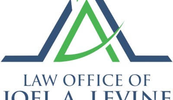 Law Office of Joel A. Levine - Austin, TX