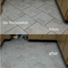 S.M Tile Restoration, INC gallery