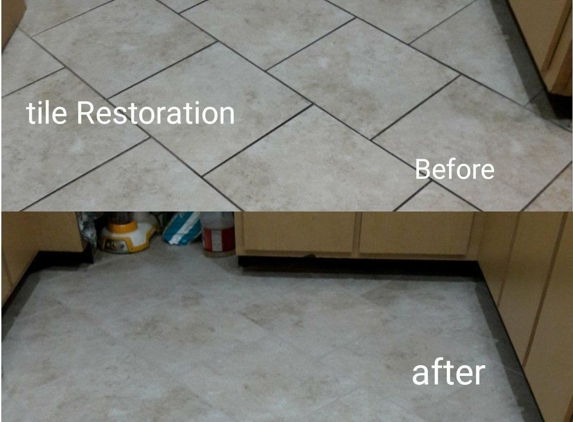 S.M Tile Restoration, INC - West Palm Beach, FL