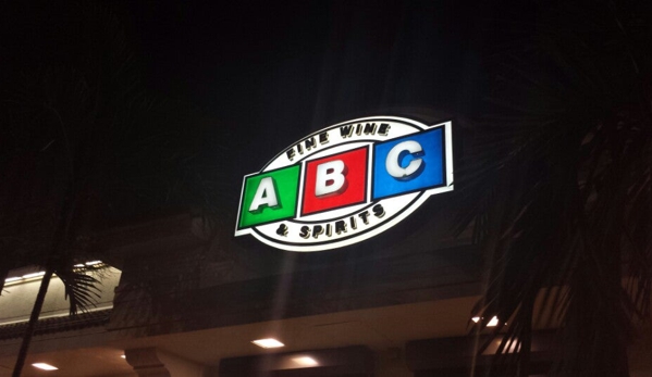 ABC Fine Wine & Spirits - Pembroke Pines, FL