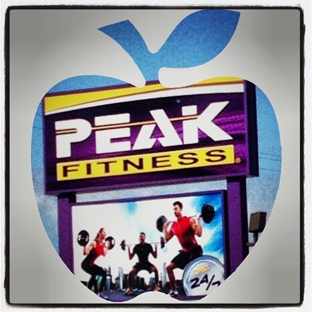 PEAK Fitness - Rockford, IL