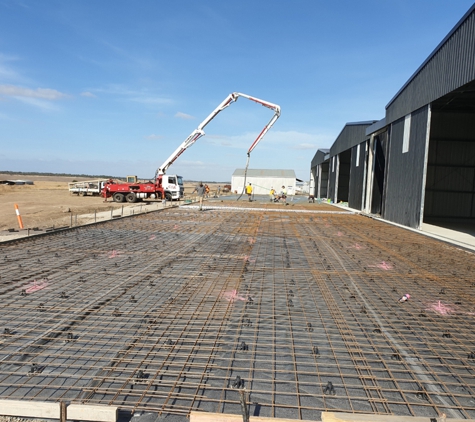 Cator Concrete Pumping - Sebastopol, VIC