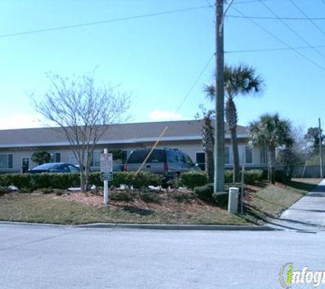 Select Physical Therapy - Jacksonville Beach - Jacksonville Beach, FL