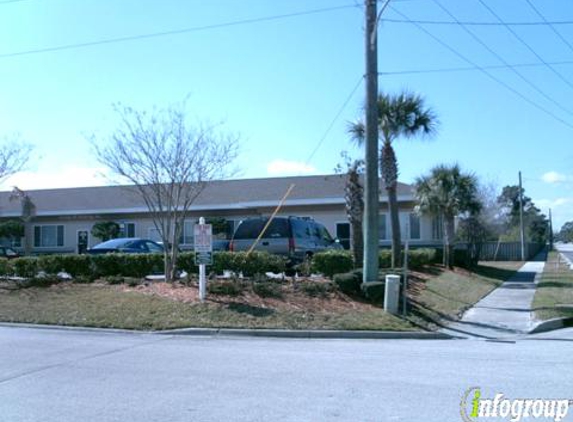 Ozbourne Hessey Logistics - Jacksonville Beach, FL