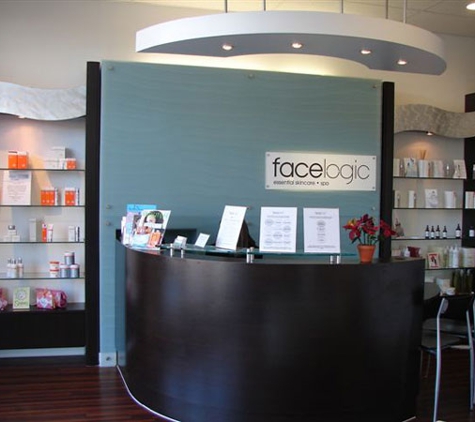 Facelogic Spa - Frisco, TX