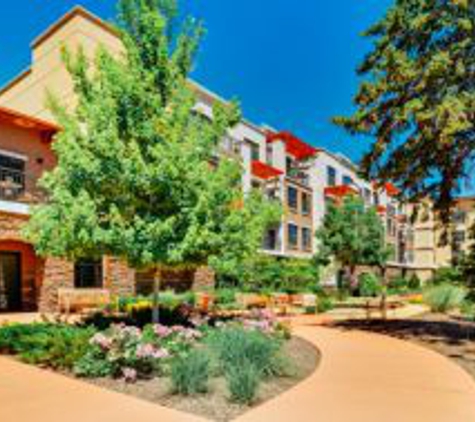 The Carillon at Boulder Creek - Boulder, CO