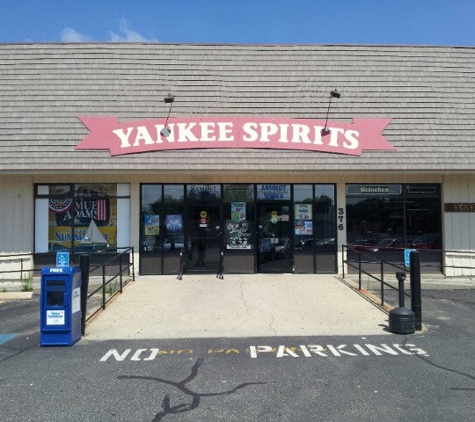 Yankee Spirits - Sturbridge, MA