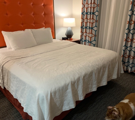 Homewood Suites by Hilton Cleveland-Beachwood - Beachwood, OH