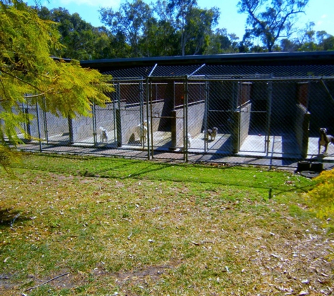 Chandler Boarding Kennels - Chandler, QLD. Boarding Kennels Chandler