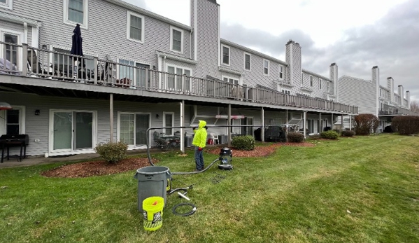 Pure Pro Gutter Cleaning LLC - East Windsor, CT. Pure Pro Gutter Cleaning, cleangutterclean.com