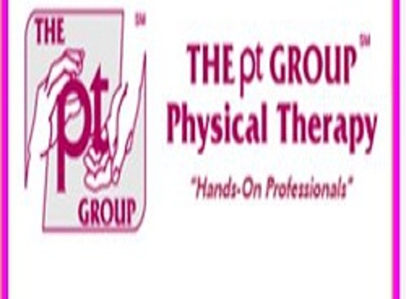 The PT Group - Johnstown, PA
