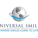 Universal Smiles - Dentists