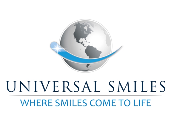 Universal Smiles - Cypress, TX