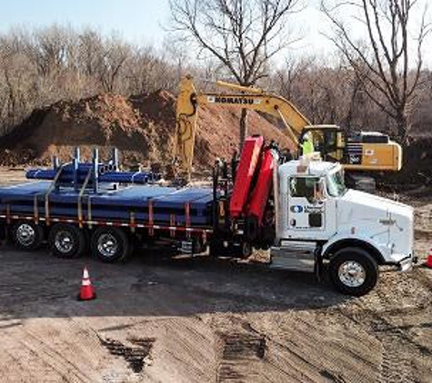 United Rentals - Trench Safety - Spokane Valley, WA