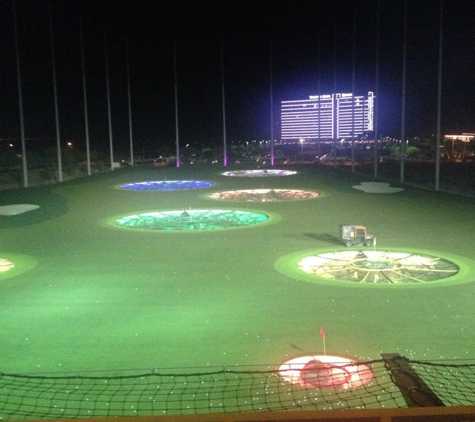 Topgolf - Scottsdale, AZ