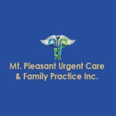 Mt. Pleasant Urgent Care and Family Practice, Inc. - Physicians & Surgeons, Emergency Medicine