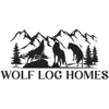 Wolf Log Homes gallery