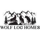 Wolf Log Homes - Log Cabins, Homes & Buildings