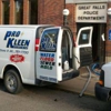 Pro Kleen Services gallery