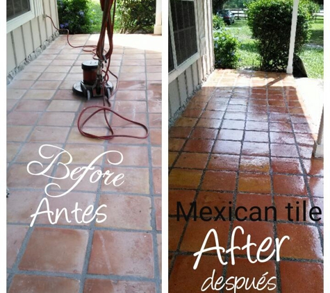 S.M Tile Restoration, INC - West Palm Beach, FL