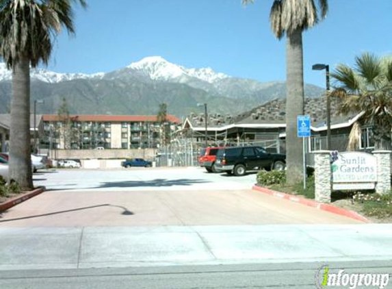 Sunlit Gardens Assisted Living & Memory Care - Alta Loma, CA