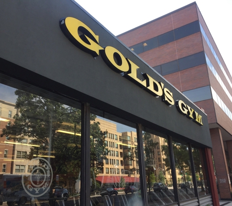 Gold's Gym - Washington, DC