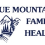 Blue Mountain Family Health