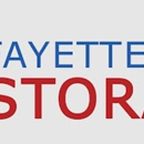 Fayetteville Storage of Owen Drive - Movers & Full Service Storage