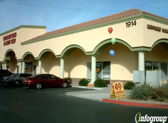 Victory Martial Arts - Mesa, AZ