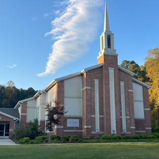 The Church of Jesus Christ of Latter-day Saints - Pittsboro, NC