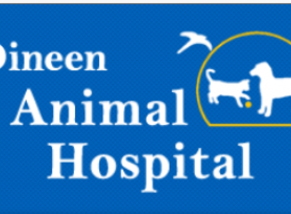 Dineen Animal Hospital - Wilmington, NC