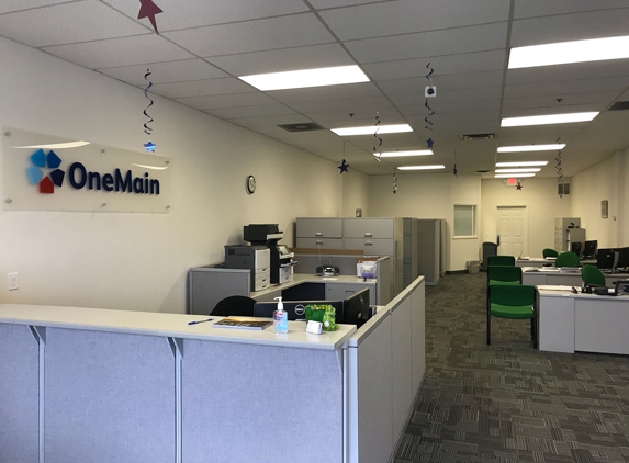 OneMain Financial - Frankfort, KY