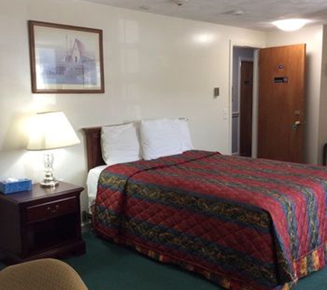 Wickford Motor Inn - North Kingstown, RI