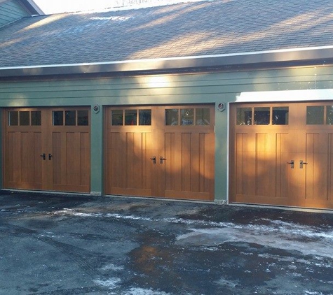 EZ Garage Doors - North Versailles, PA