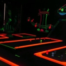 Neon Link - Miniature Golf