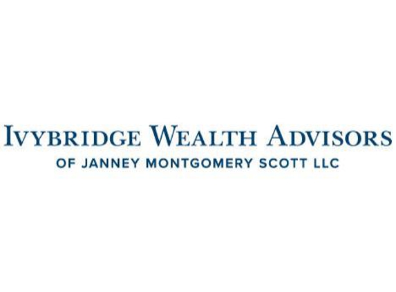 Ivybridge Wealth Advisors of Janney Montgomery Scott - Greenville, DE