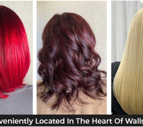 Hairs Rok of Wallsend - Wallsend, NSW. Conveniently Located In The Heart Of Wallsend