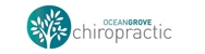 Ocean Grove Chiropractic Logo