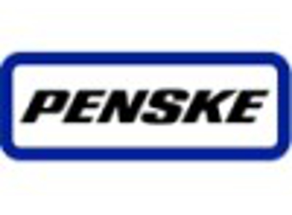 Penske Truck Rental - Alhambra, CA